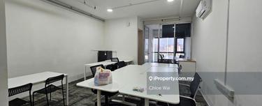 Sunway Velocity Vo3 Office 1