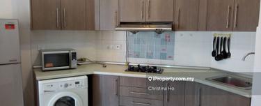 It is strategically located for the convenience of residents, 1