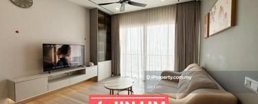 Renovated & furnished unit for sale, call now for arrangement. 1