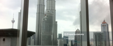 Binjai 8, KLCC, KL City Centre 1