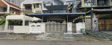3 Sty Semi D Hs 2971sq.ft Below Market Value  1