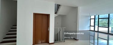Modern 5 storey Superlink with Lift - Fire Sale 1