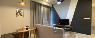 3 Bedroom Fully Furnished Brand New Unit 1