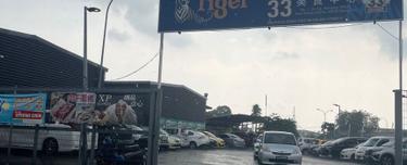 Klang Utama Shoplots near Econsave Food Court Pharmacy Prime location 1