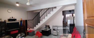 Sri Petaling 2 Sty House, Jalan Pasai? Kuala Lumpur 1