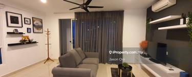 Condominium for Rent 1