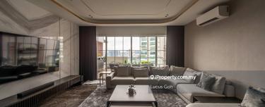 Fully Furnished/0 Downpayment/Free All Legal Fees 1