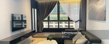 Bali Residence Melaka Fully Furnished 2 Room Type For Sale 1