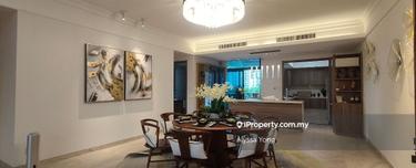 Forest City, Iskandar Puteri 1
