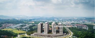 New Unit Studio with 2 Bedroom for Sale, Freehold Zero Downpayment 1