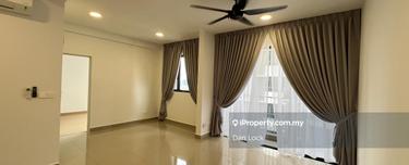 Kuchai Sentral Kuchai Lama Partially Furnished 1 bedroom for rent 1