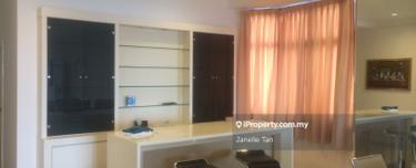 Firesale Condominium with Great Vista 1