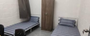 Omg!Pelangi Indah Meru Bukit Raja Free Wifi Furnished Kpj Klang Parade 1