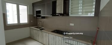 Garden Ville, Gardens ville condo, Sungai ara, Corner, Renovated 1