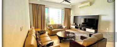 Live Comfortably at Westside Two - 3 Bedroom Fully Furnished Unit 1