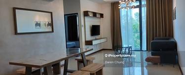 Rivervale Stutong Baru 2 bedroom unit for rent 1