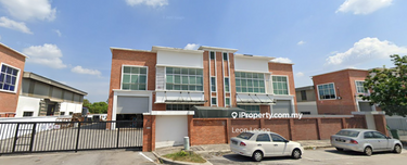 Rawang Corporate Industrial Park 1