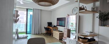 Ooak Suites with 2 carparks for rent 1