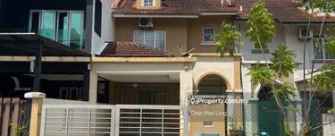Double Storey Terrace House @ Seremban 2, Negeri Sembilan 1