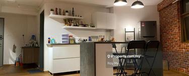 Serviced residence for Rent 1