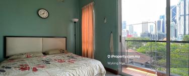 Key On Hand, Contact For View 1