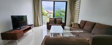 For rent 3 bedroom at Vermont Suites Kuching 1