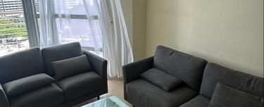 Idaman residence Serviced Residence for Rent 1