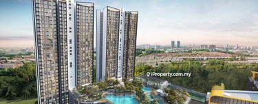 2 Rio Residence freehold bandar puteri puchong  1