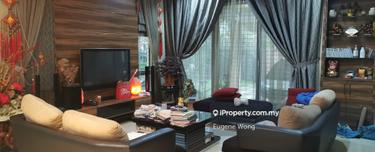 Endlot Gated & Guareded 1