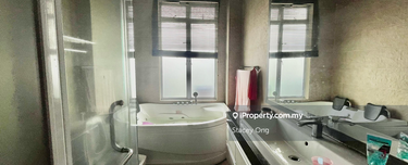 Terbau Taman Setia Indah Semi D house for sale 1