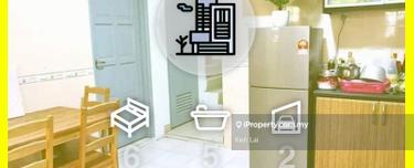 3 Storeys Landed House Bandar Utama Kayu Ara Petaling Jaya For sale 1
