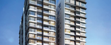 Urban Residences Classy Low Density Condominium 1
