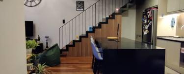 Serviced residence for Sale 1