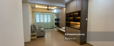 Super Big Deal Fully Renovation Condo  1