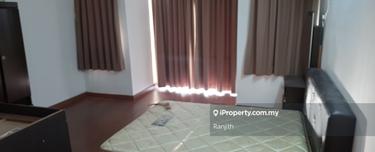 Condominium for Rent 1