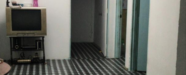 Nice flat being tenanted 1