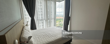 The Elysia Park @ Medini Freehold Condo@ Owner urgent to sale 1
