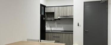 Brand new condo 3r2b for rent 1