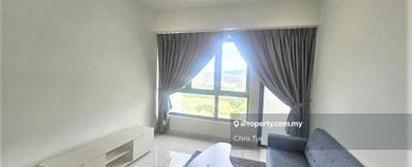 Serviced residence for Rent 1