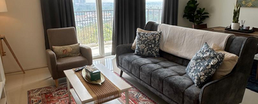 Condominium for Rent 1