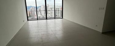 Alix Residence Dutamas @ North Kiara, Dual Key Excellent Facilities 1