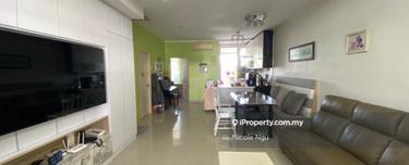 Lagenda Mas Villa Townhouse Renovated Unit For Sell  1