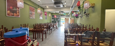 Laman Rimbunan business takeover. 1