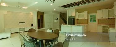 Austin Heights @ Kiara 1 @ Mount Austin @ Tebrau @ Johor Bahru 1