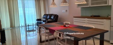 Serviced residence for Rent 1