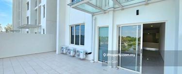 Tresor Gravit8 with huge terrace space for rent 1