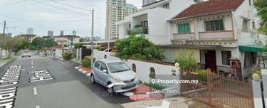 Value Buy 2 Storey Semi D Tanjung Tokong Penang  1