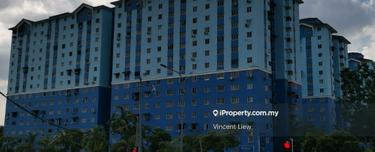 Apartment for Rent 1
