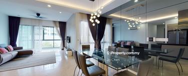 Private Lift Condominium For Sale 1