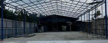 Limited Unit Warehouse For Rent  @ Kapar Batu 8, Klang 1